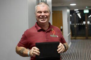Andy Mount ADI